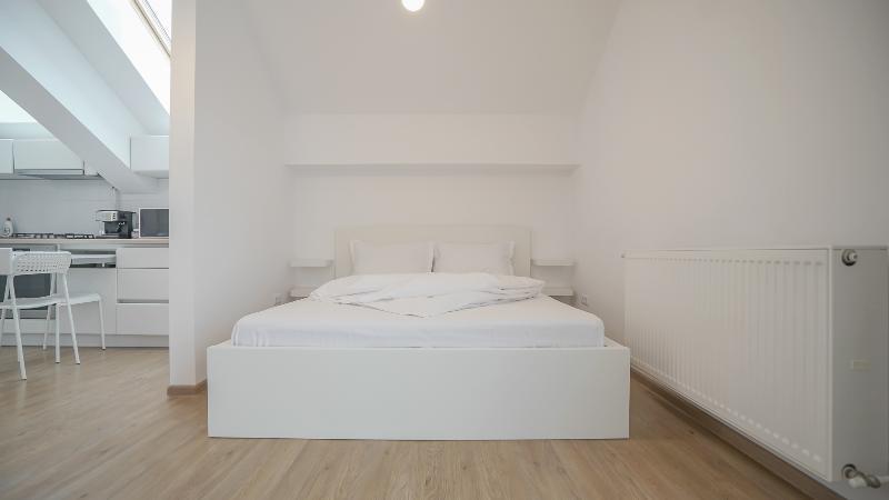 Cn2I Luxury Accommodation/Privilegio8 Brașov Exterior foto