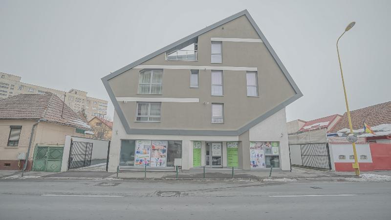 Cn2I Luxury Accommodation/Privilegio8 Brașov Exterior foto