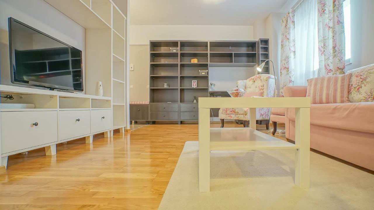 Cn2I Luxury Accommodation/Privilegio8 Brașov Exterior foto