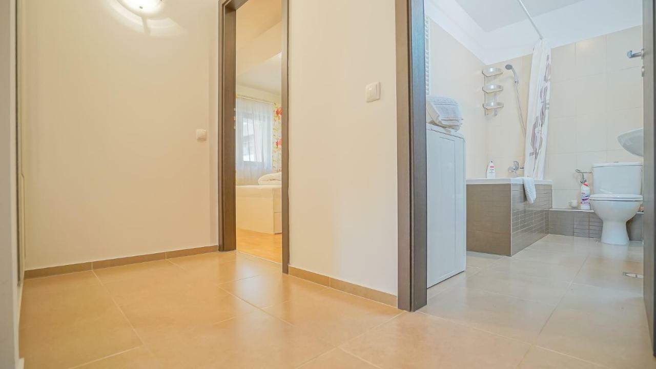 Cn2I Luxury Accommodation/Privilegio8 Brașov Exterior foto