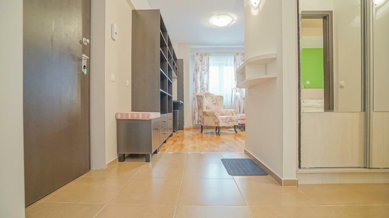 Cn2I Luxury Accommodation/Privilegio8 Brașov Exterior foto
