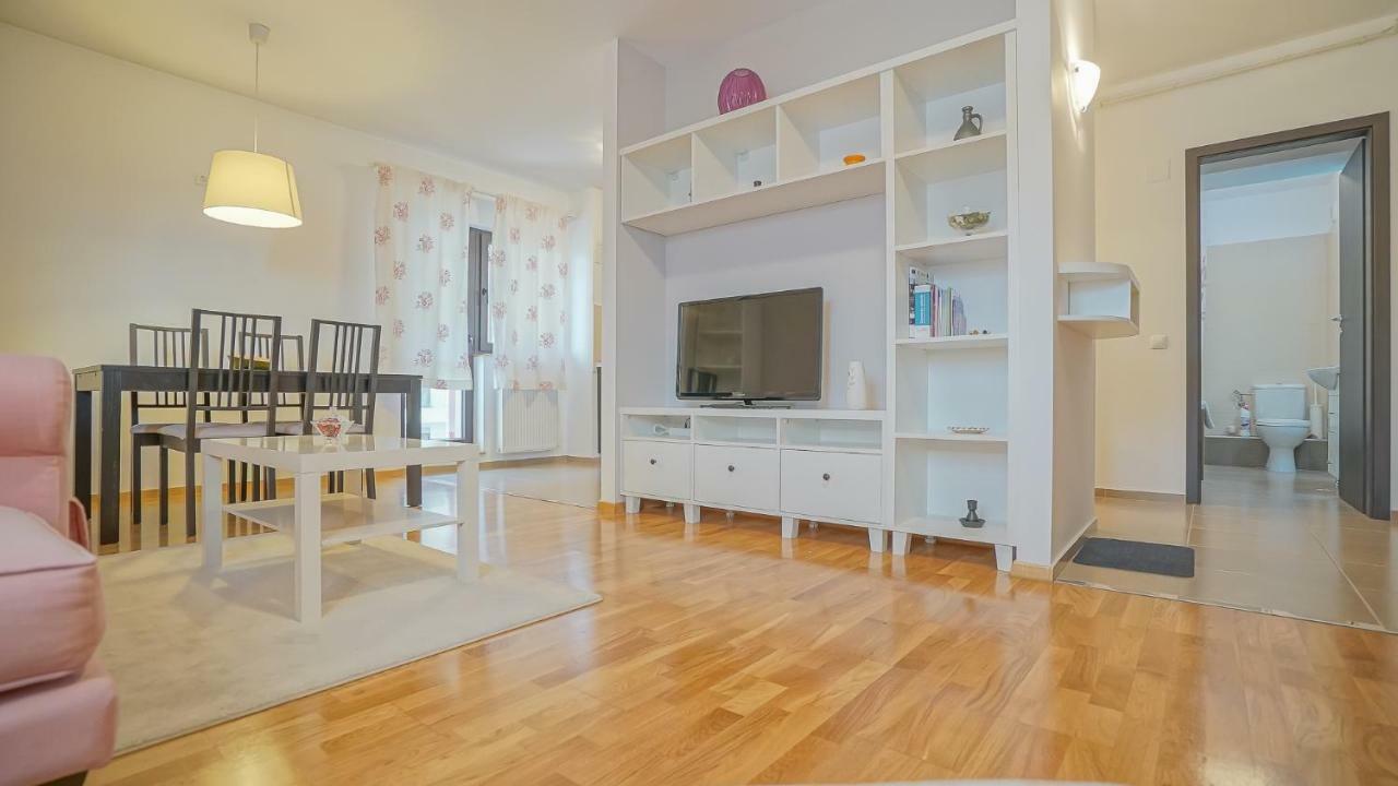 Cn2I Luxury Accommodation/Privilegio8 Brașov Exterior foto