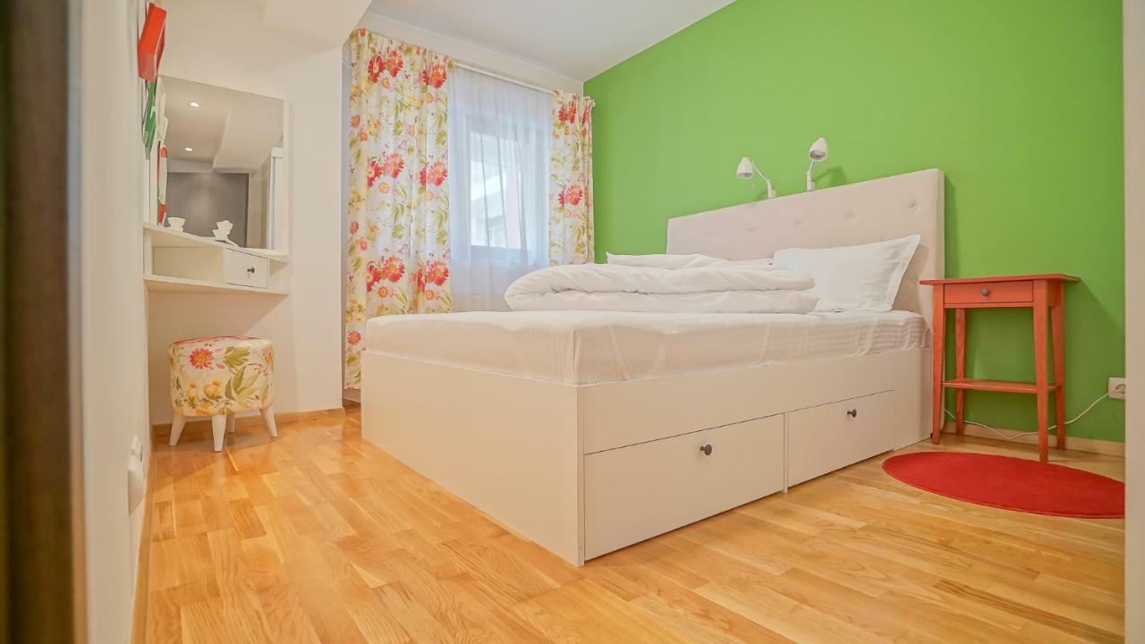Cn2I Luxury Accommodation/Privilegio8 Brașov Exterior foto