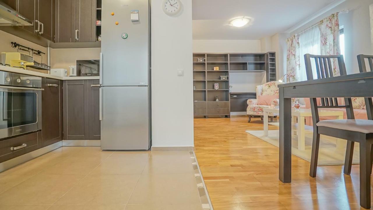 Cn2I Luxury Accommodation/Privilegio8 Brașov Exterior foto